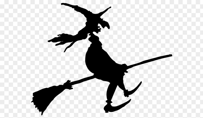 Halloween Witch Witchcraft Clip Art PNG