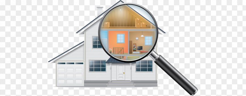 House Home Inspection Real Estate Agent PNG