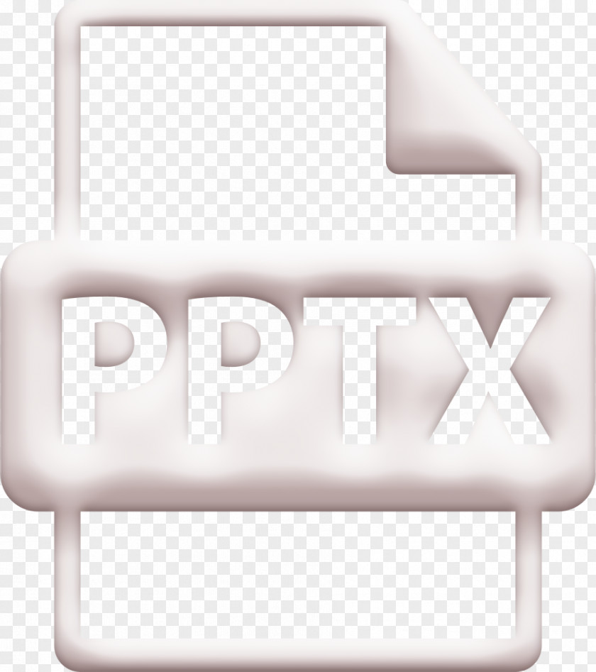 Interface Icon PPTX File Format Formats Text PNG