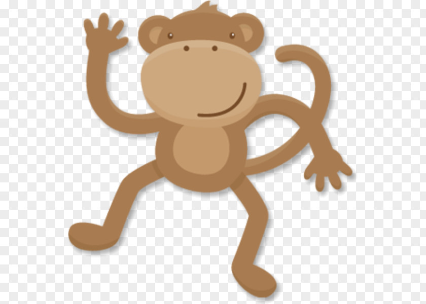Monkey AutoCAD DXF Clip Art PNG