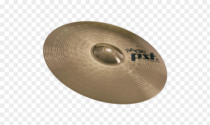 Musical Instruments Crash Cymbal Paiste Ride Pack PNG