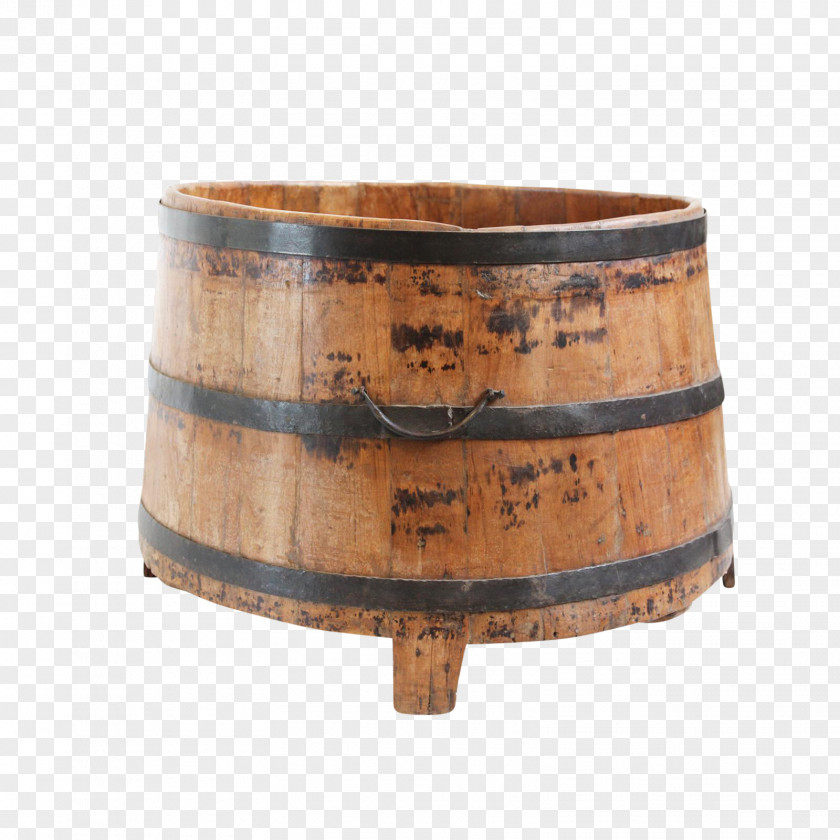 Oil Barrel Chairish Furniture Table Used Good Vintage Clothing PNG