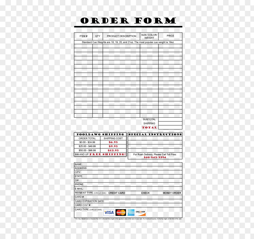 Order FOrm Sports & Energy Drinks Drink Mix Document Food PNG