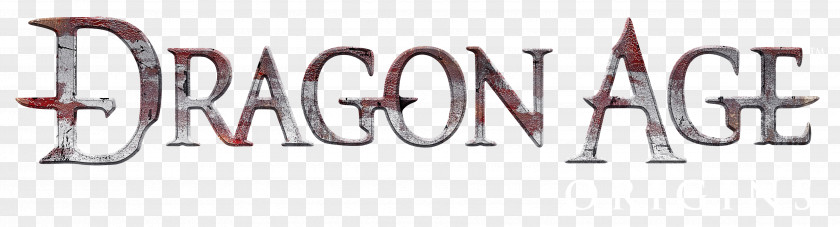 Original Logo Dragon Age: Origins Inquisition Mass Effect Galaxy Age II 3 PNG