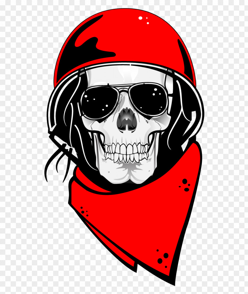 Skull Combat Helmet Clip Art PNG