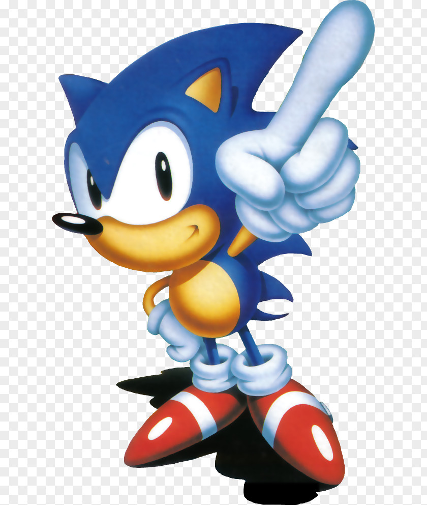 Small Hedgehog Sonic The 2 Hedgehog: Triple Trouble Chaos Blast PNG