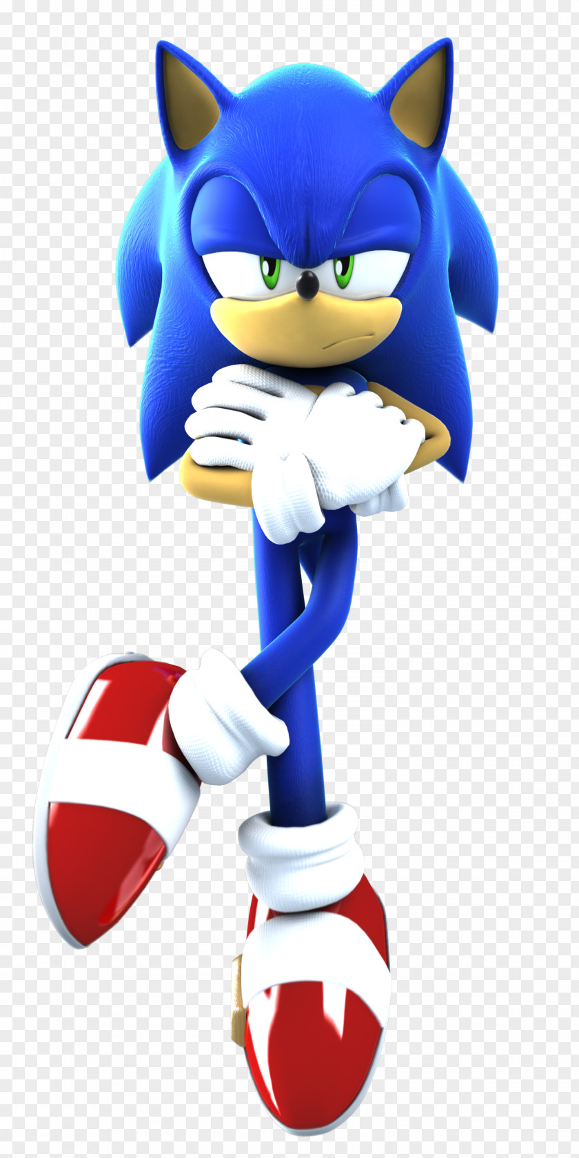 Sonic The Hedgehog 4: Episode I Shadow Sega PNG