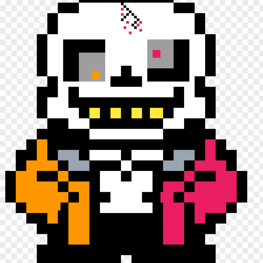 Sprite Undertale Sans-serif Comic Sans Pixel Art PNG