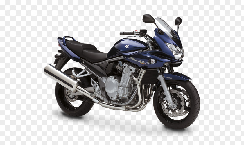 Suzuki Bandit Series Car GSF 1250 Motorcycle PNG