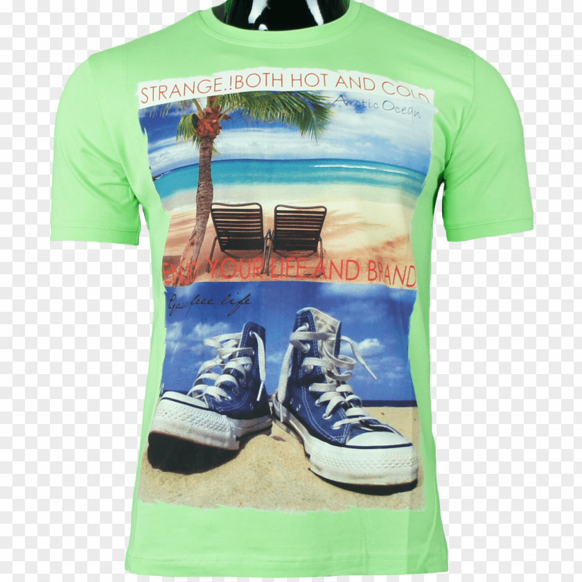 T-shirt Sleeve Shoe Outerwear Font PNG