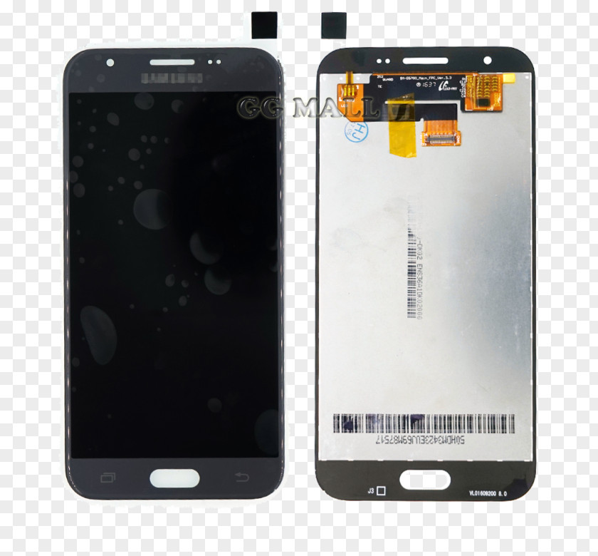 Tempered Glass Samsung Galaxy A5 (2016) Telephone Display Device Liquid-crystal Computer Monitors PNG