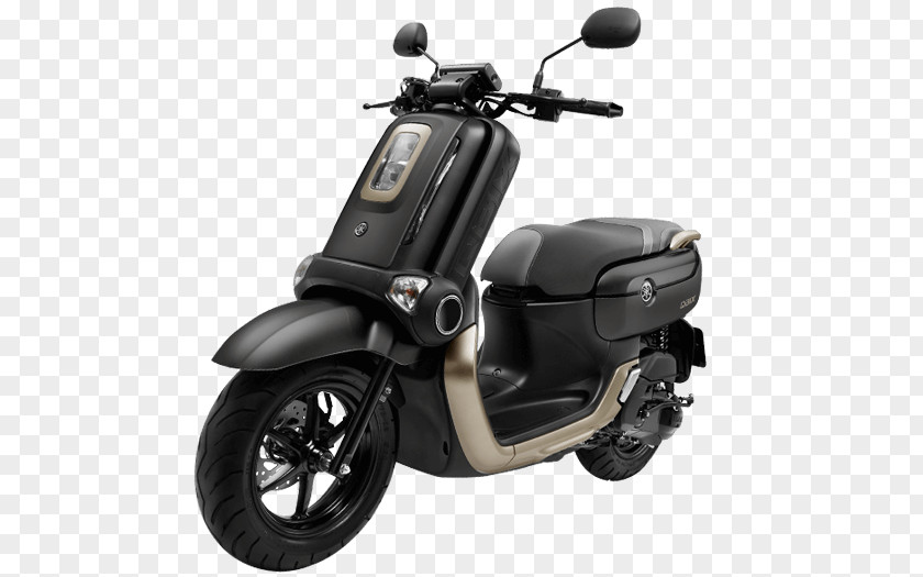 Yamaha Motor Company Scooter Car Motorcycle Corporation PNG