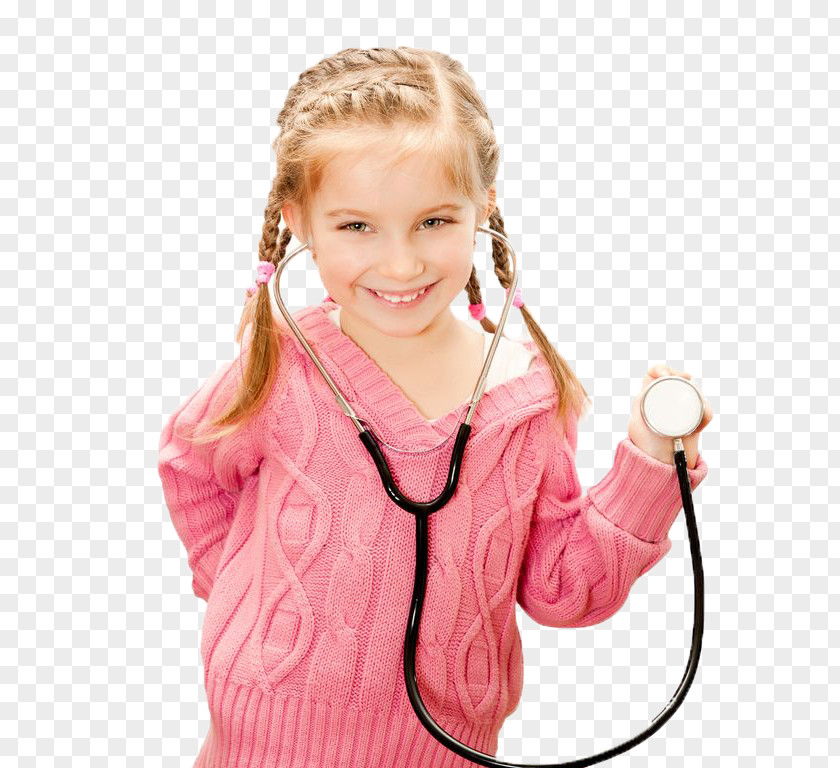 Child Physician Holter Monitor Pediatrics Medicine PNG