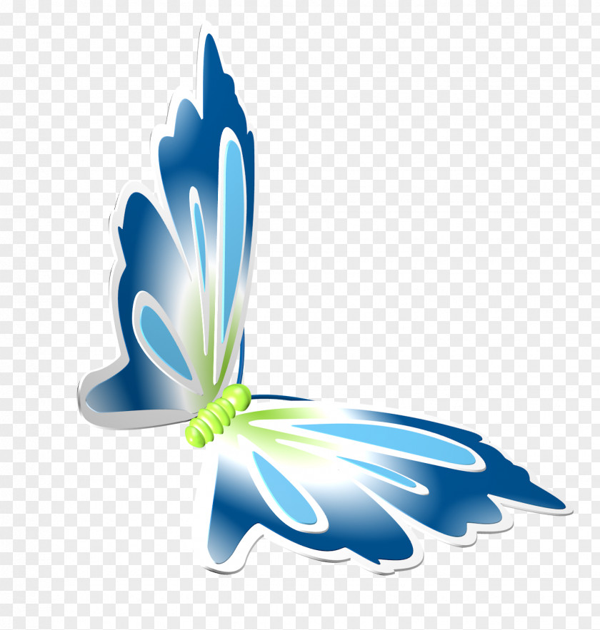 Digital Flyers Butterfly Insect Pollinator Desktop Wallpaper PNG