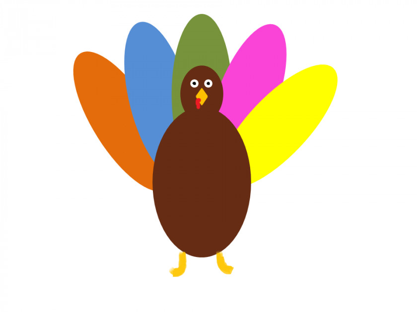 Free Happy Thanksgiving Pictures Turkey Clip Art PNG