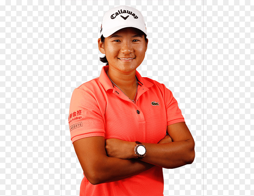 Golf Yani Tseng LPGA Women's PGA Championship Professional Golfer PNG