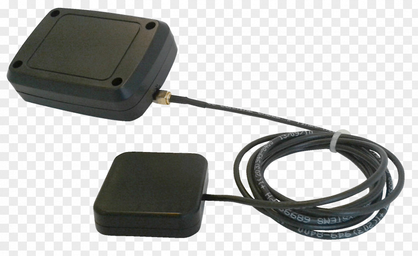 GPS Navigation Systems Starcom Tracking Unit System AC Adapter PNG