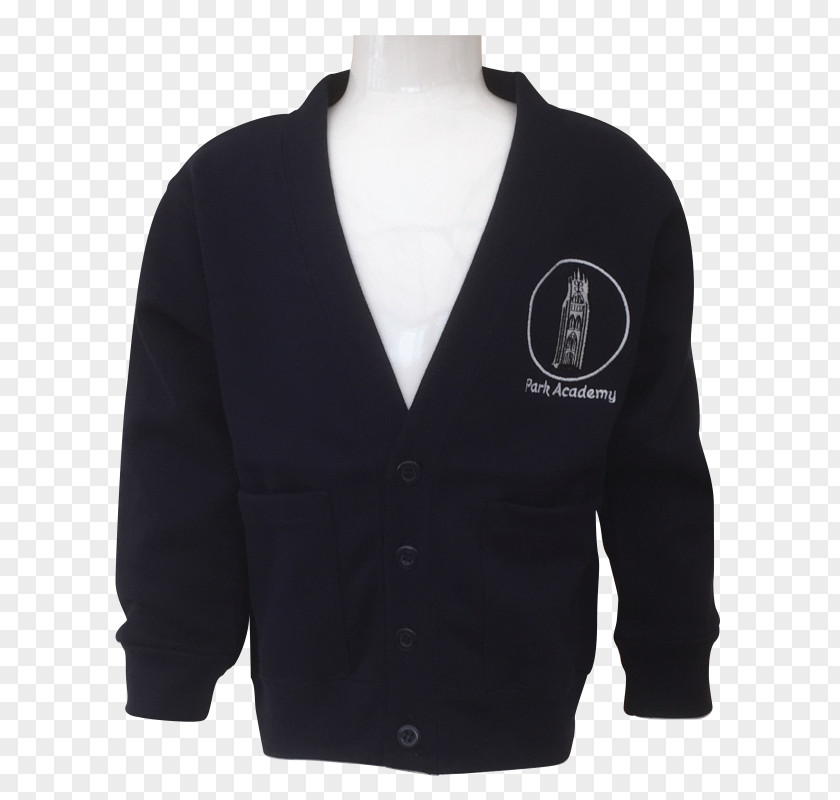 Jacket Cardigan Sleeve Bluza PNG