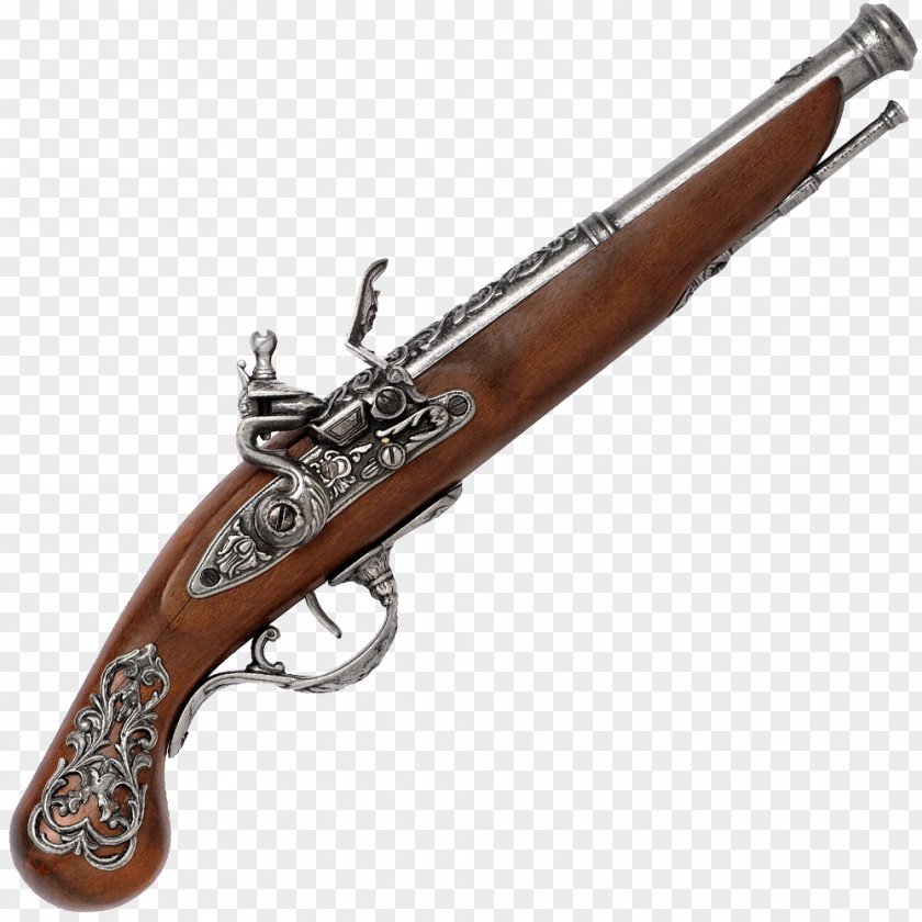 Muzzle Flash Weapon Flintlock Gun Blunderbuss Pistol PNG