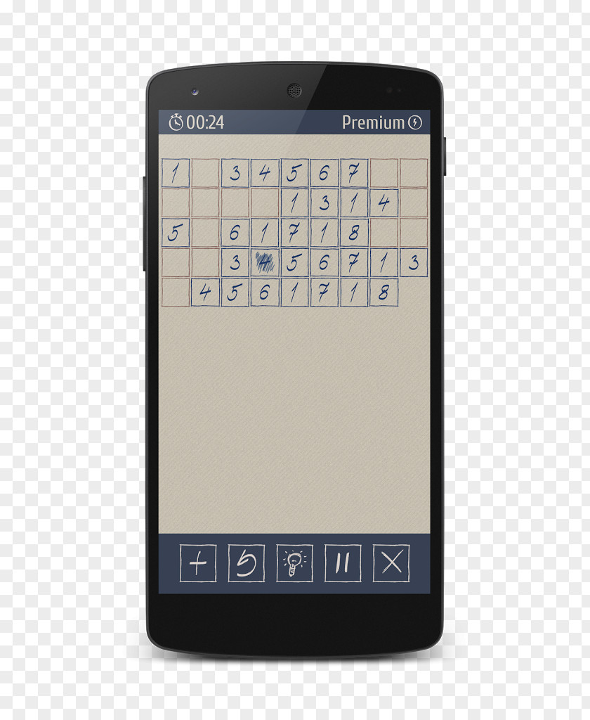 Numerical Digit Number Arabic Numerals Feature Phone Smartphone Take Ten: Puzzle With Numbers. Pairs Of Digits Ten Mobile Phones PNG