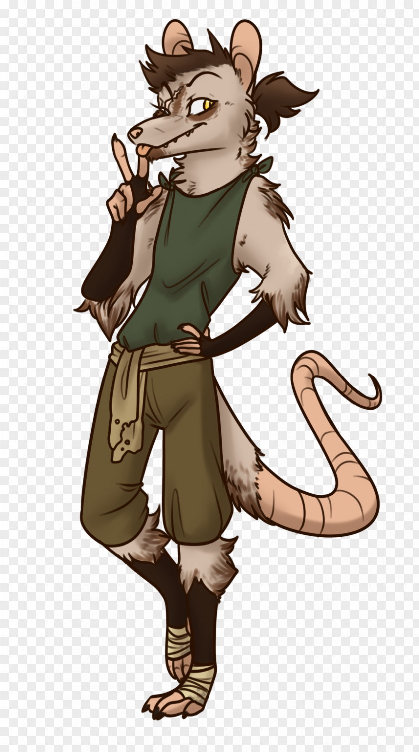 Redwall Homo Sapiens Costume Design Cartoon Carnivora PNG