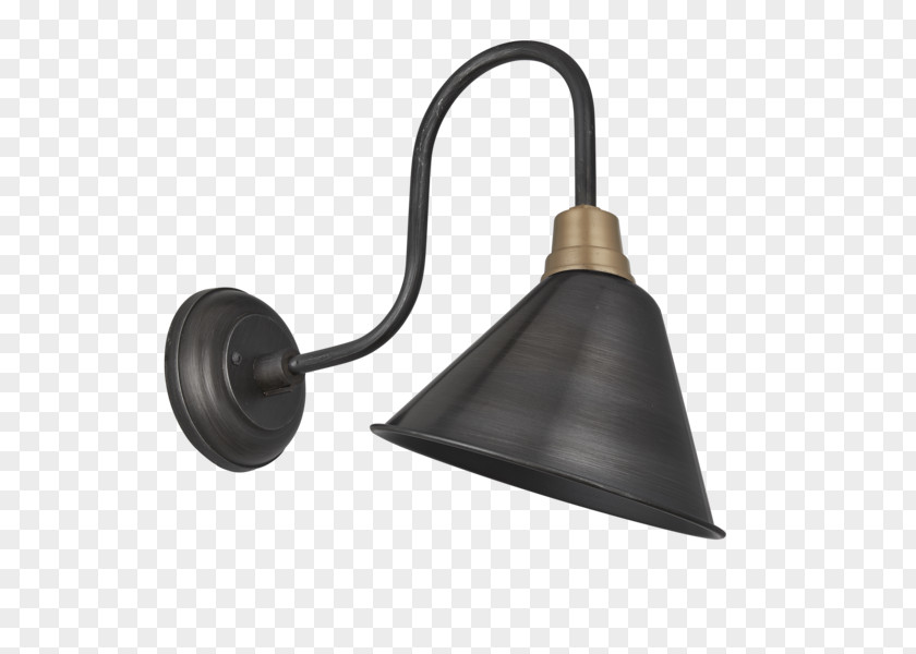 Retro Wall Light Fixture Sconce Lighting Barn Electric PNG