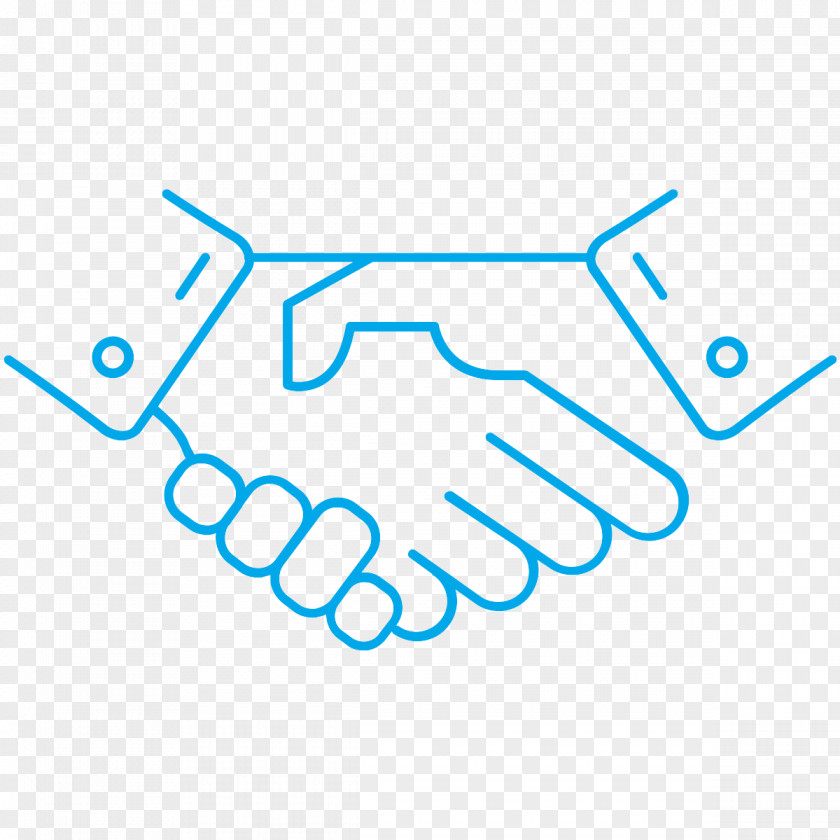 Shake Hands Royalty-free PNG