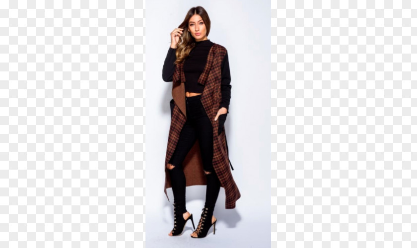 Sher Cardigan Overcoat Fur Clothing Fashion Sleeve PNG