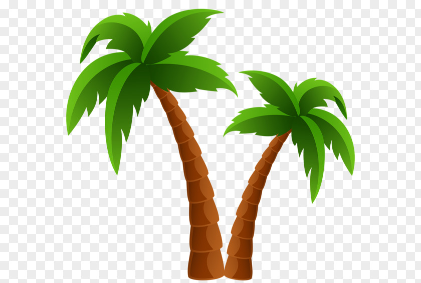 Tree Clip Art Christmas Palm Trees Openclipart California PNG
