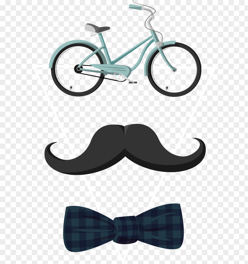 Trigonometry Man Beard Bike Cruiser Bicycle Mountain Single-speed Wheel PNG