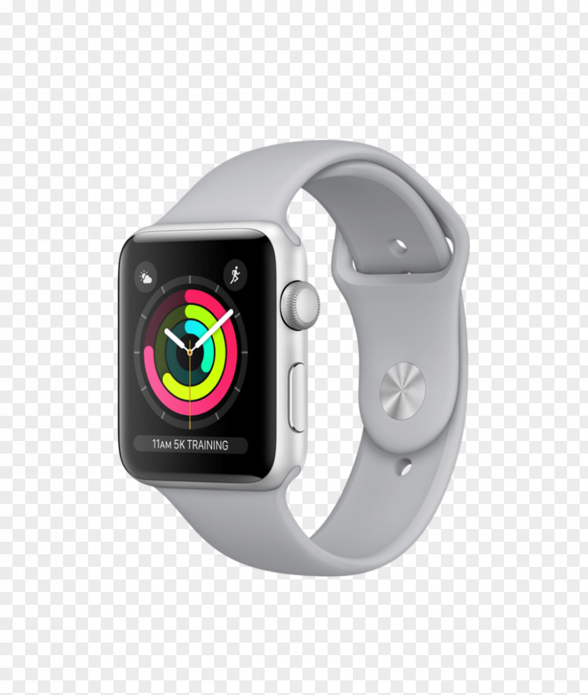 Apple Watch Series 3 Smartwatch IPhone 5s PNG