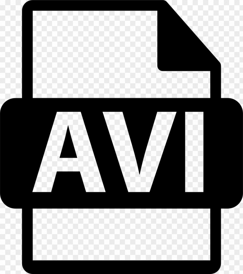Aviatildeo Symbol GIF Audio Video Interleave Computer File Format Logo PNG