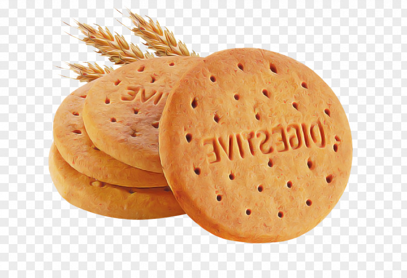 Biscuit Cookies And Crackers Cracker Food Snack PNG
