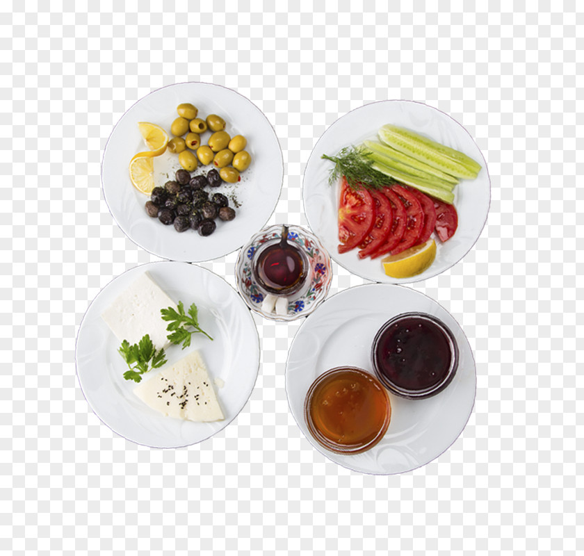 Breakfast Vegetarian Cuisine Mevlevi Sofrası Restaurant Milk Dish PNG