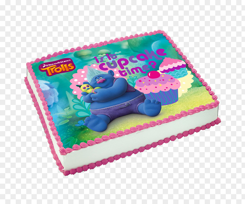 Cake Birthday Decorating Supply Torte PNG