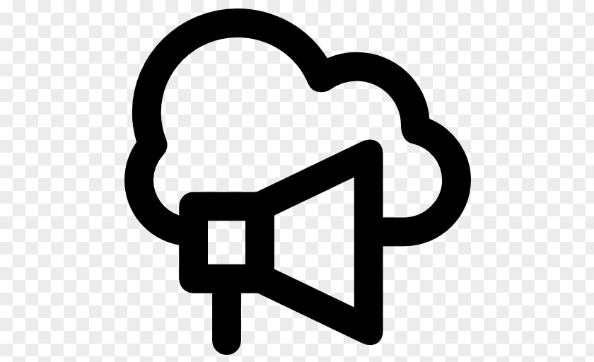 Cloud Computing Clip Art PNG