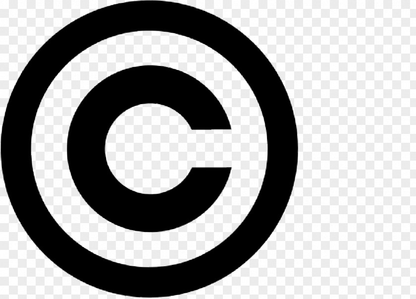 Copyright Creative Commons License Fair Use PNG