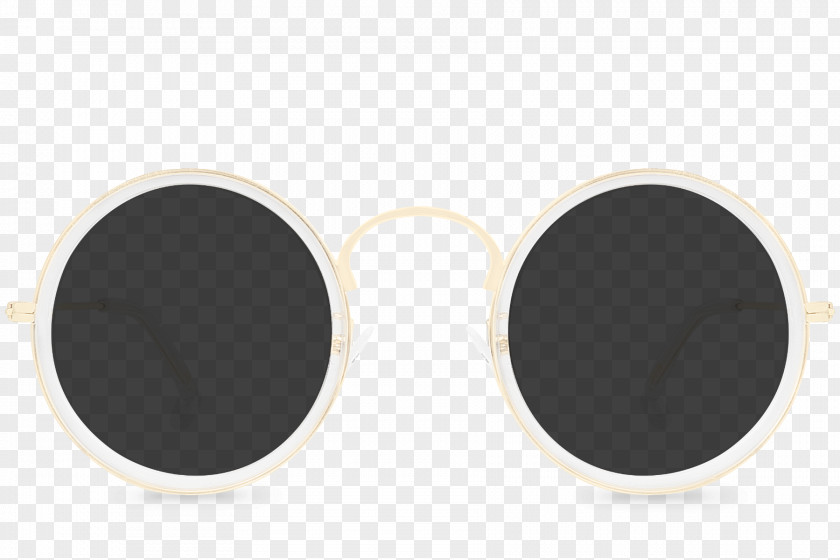 Earrings Aviator Sunglass Cartoon Sunglasses PNG