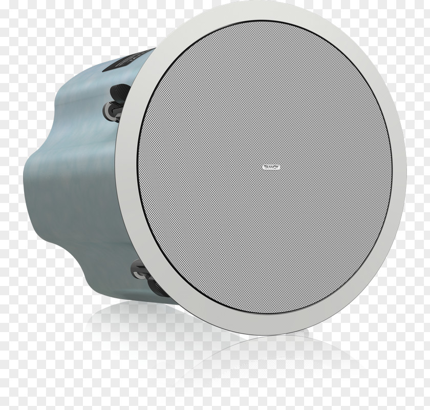 JBL CONTROL T Coaxial Ceiling Loudspeaker Tannoy Full-range Speaker PNG