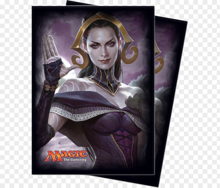 Lima Nene Thomas Magic: The Gathering Liliana Vess Oath Of Planeswalker PNG