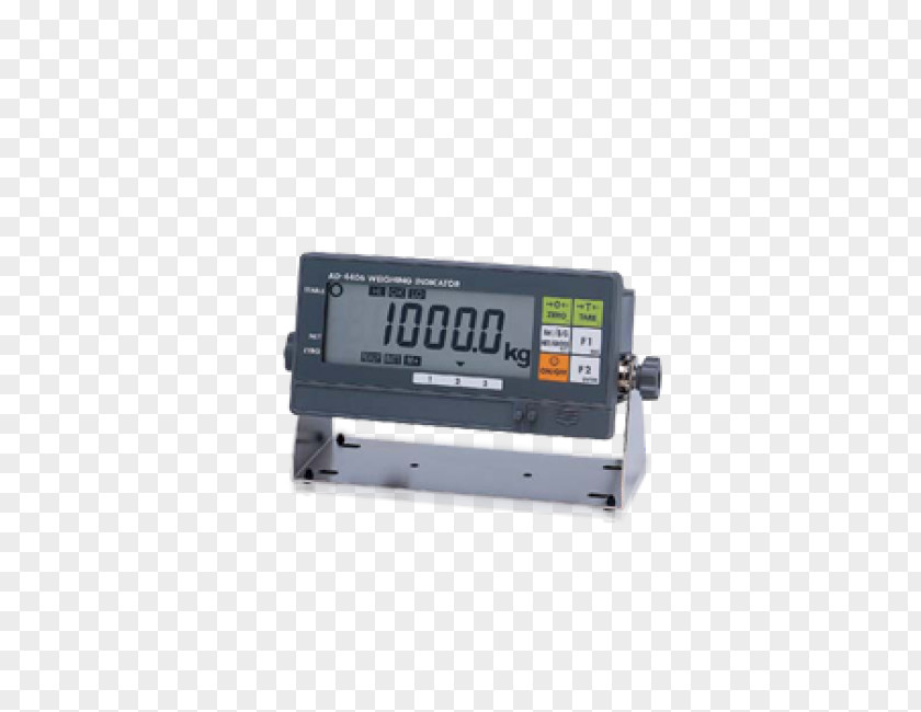Measuring Scales Digital Weight Indicator Accuracy And Precision D&AD Advertising PNG