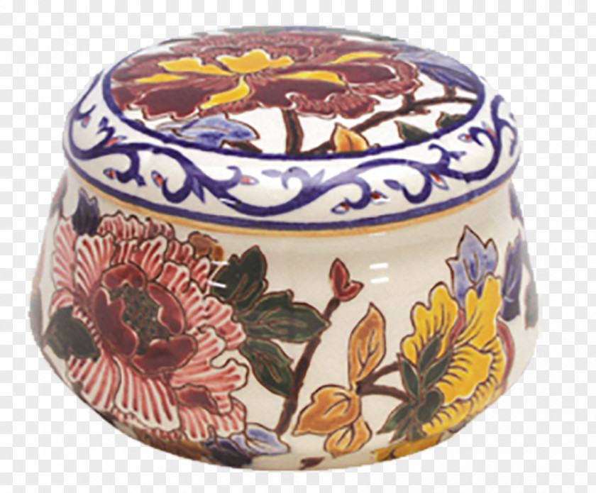 Pivoine Faïencerie De Gien Faience Ceramic Tableware Table Service PNG