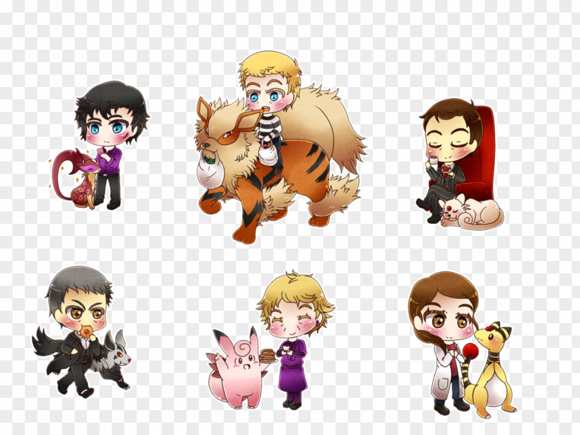 Pokémon X And Y Professor Moriarty Ash Ketchum Mycroft Holmes Absol PNG