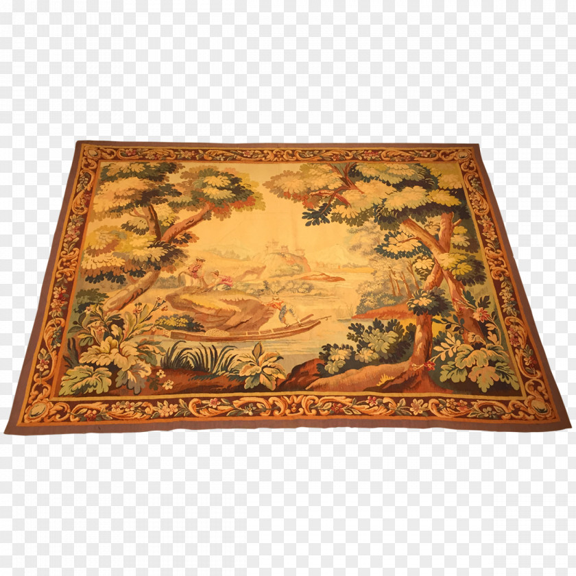 Rug Place Mats Flooring Material Rectangle Tapestry PNG