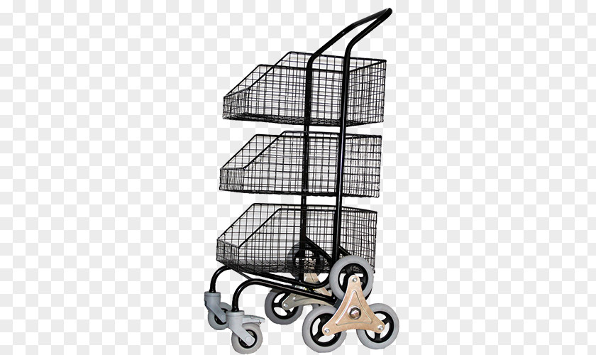 Shopping Cart Outils Océans Wagon PNG