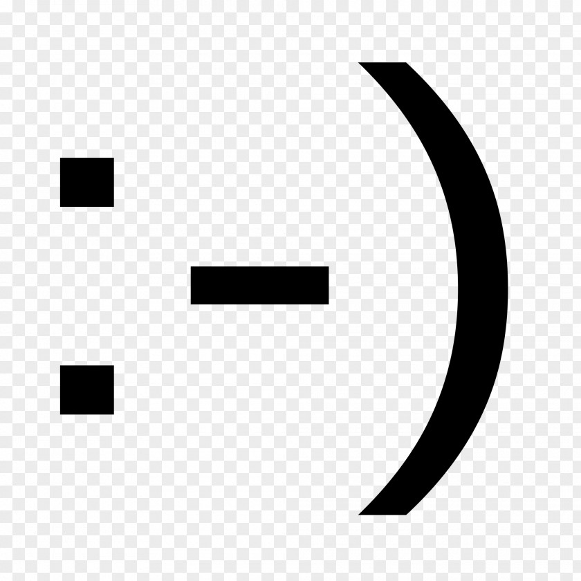 Smiley Emoticon Kaomoji Symbol Emoji PNG