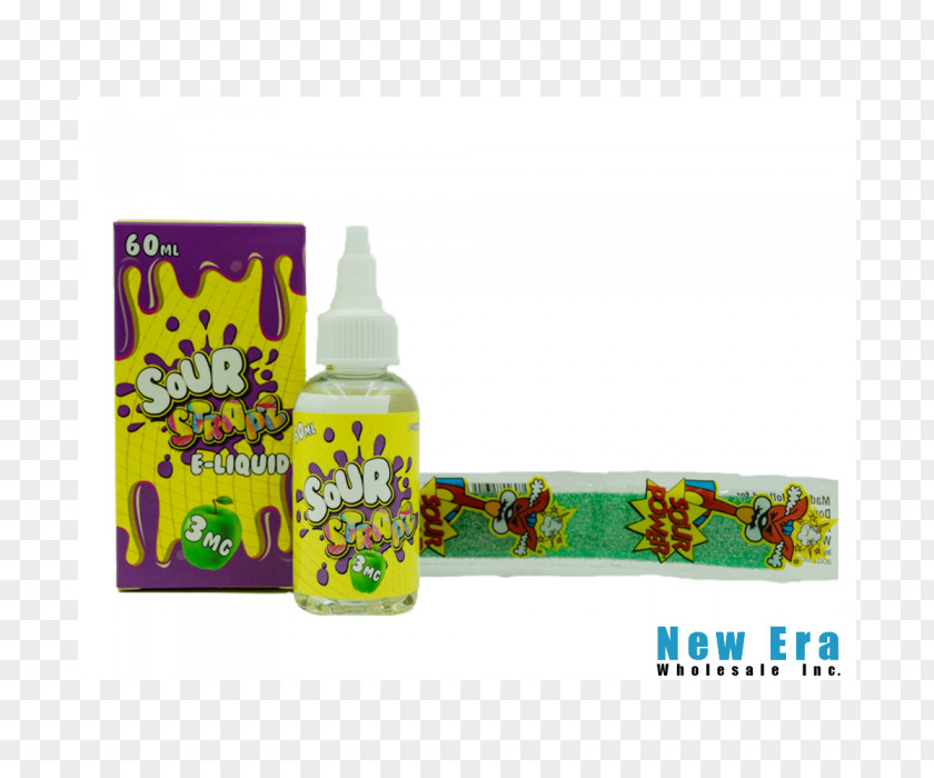 Sour Apple Electronic Cigarette Aerosol And Liquid Flavor Lemon Crutching PNG