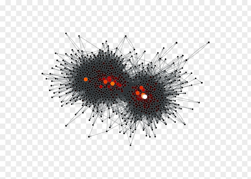 Statistical Analysis Graph-tool Betweenness Centrality Vertex PNG