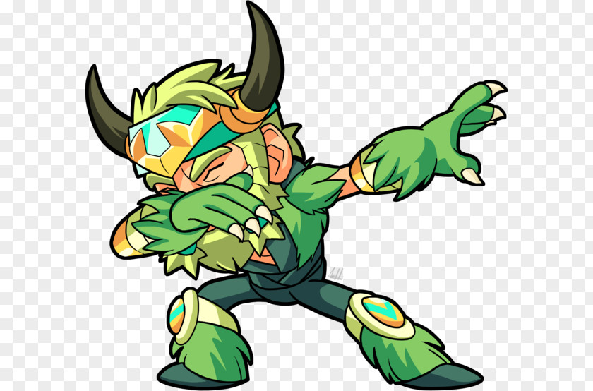 T-shirt Brawlhalla Sticker PNG