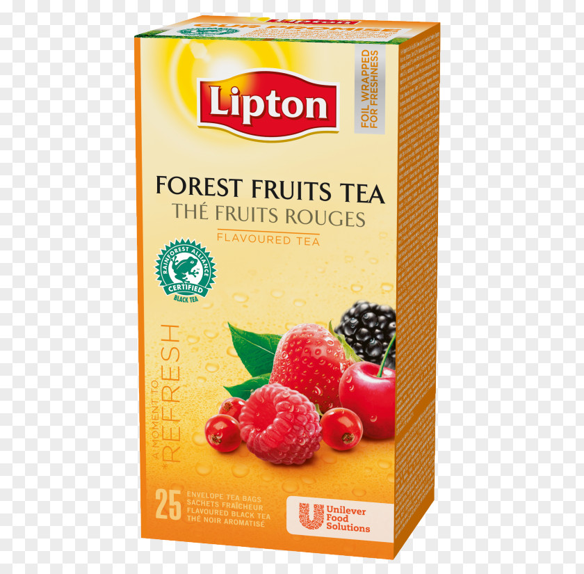 Tea Green Lipton Cafe Iced PNG